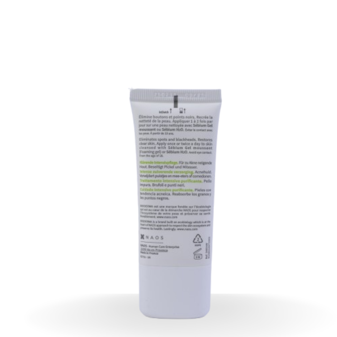 Bioderma Sebium Global
