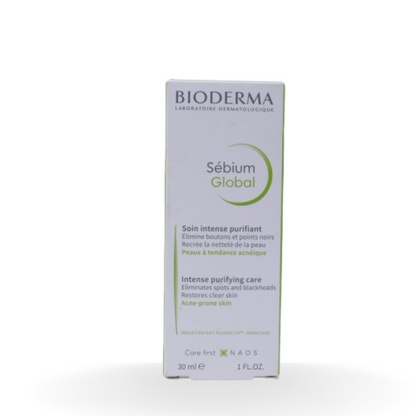 Bioderma Sebium Global