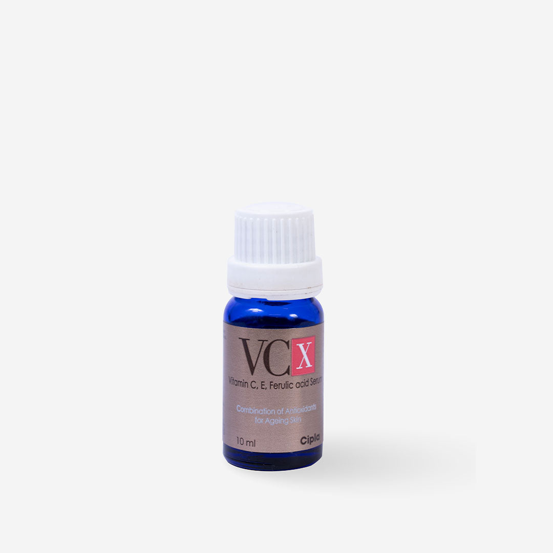 VCX SERUM