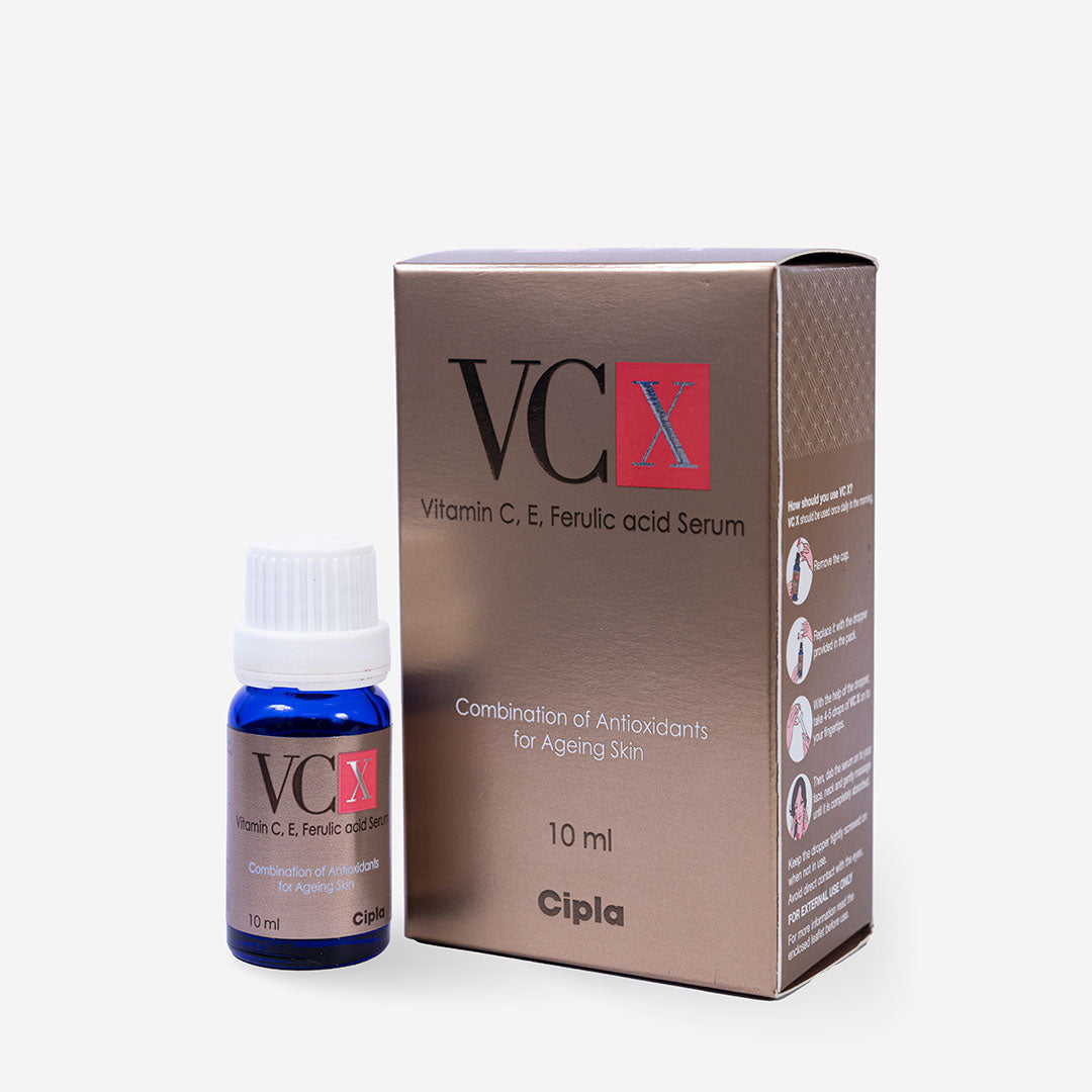 VCX SERUM