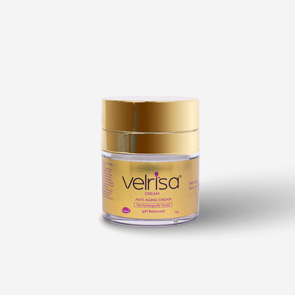 Velrisa Anti ageing & Skin Firming Cream