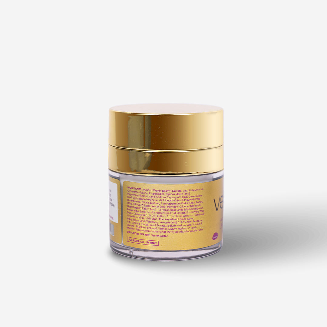 Velrisa Anti ageing & Skin Firming Cream