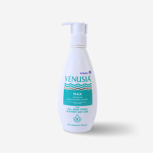 Venusia Max Lotion