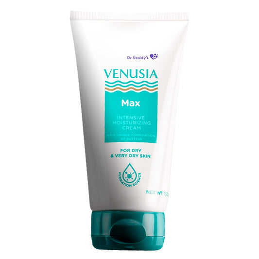 Venusia Max Cream