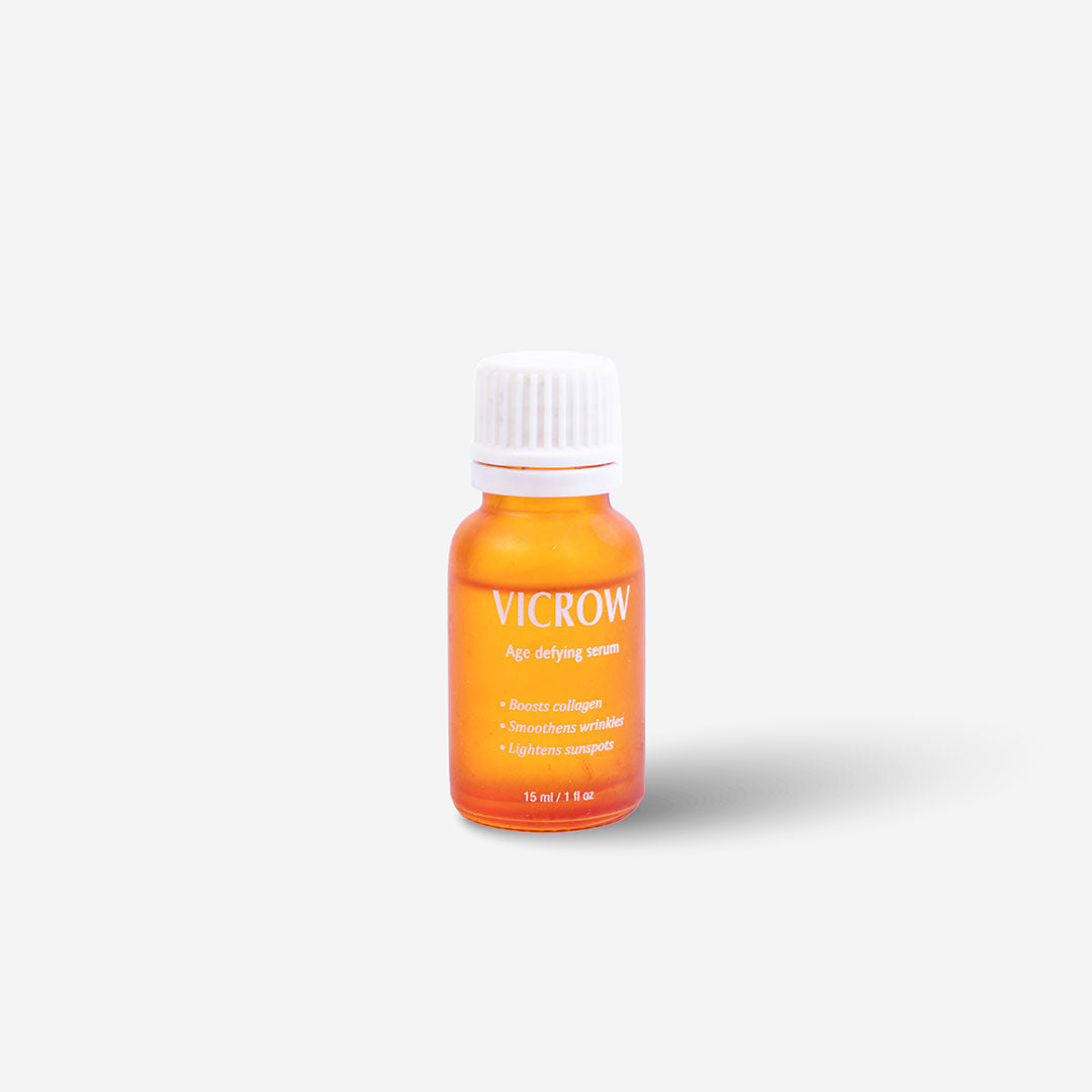 Vicrow Serum