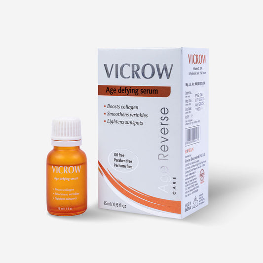 Vicrow Serum