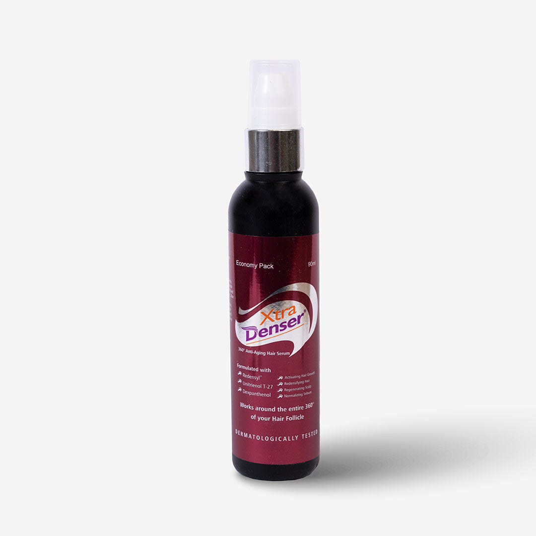 Xtra Denser Hair Serum