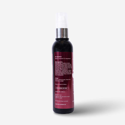 Xtra Denser Hair Serum