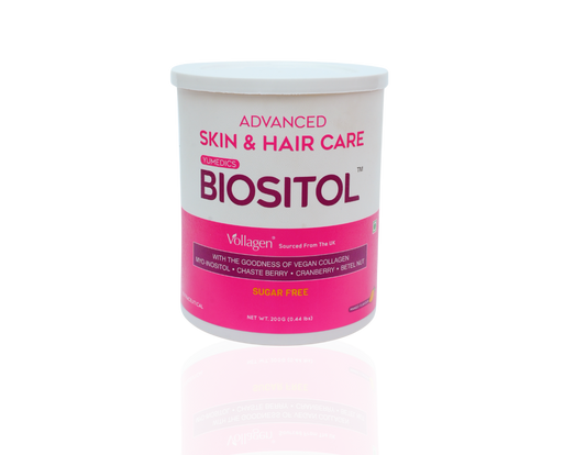 Yumedics Biositol Powder