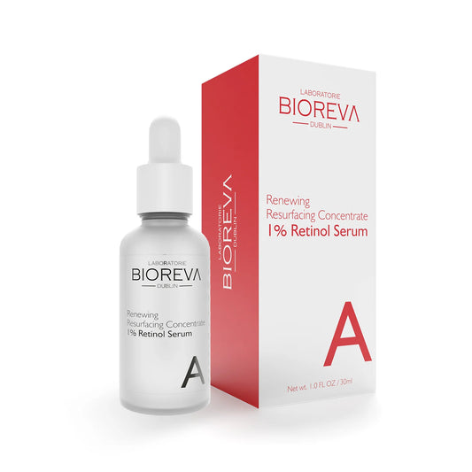 Bioreva 1% Retinol Serum