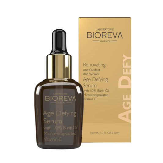 Bioreva Age Defy Serum