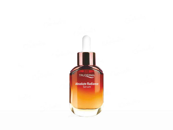 Regaliz Truderma Absolute Radiance Serum