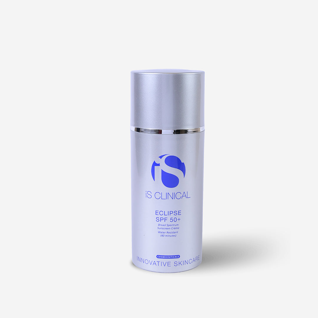 iS Clinical Eclipse SPF 50+