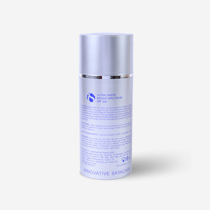 iS Clinical Eclipse SPF 50+