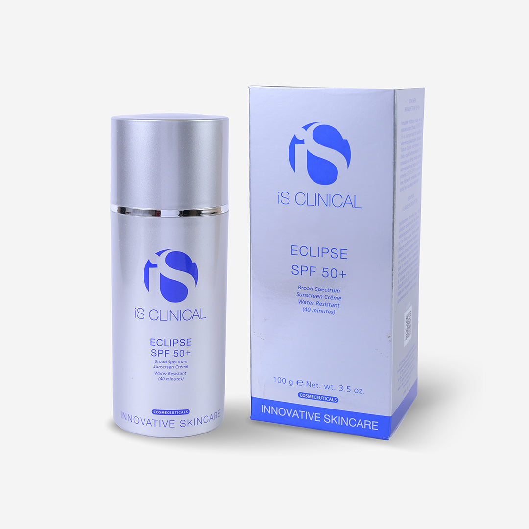 iS Clinical Eclipse SPF 50+