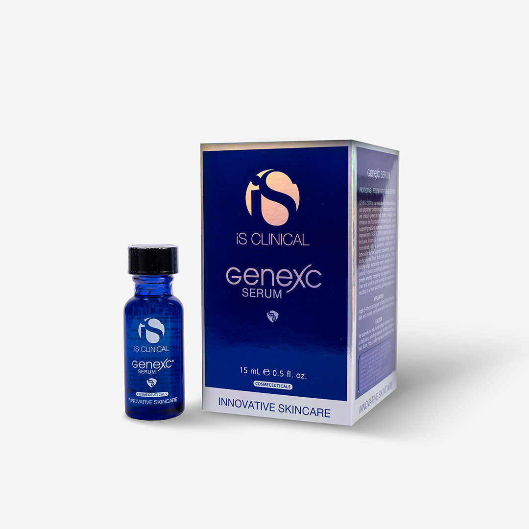 iS Clinical GeneXC Serum