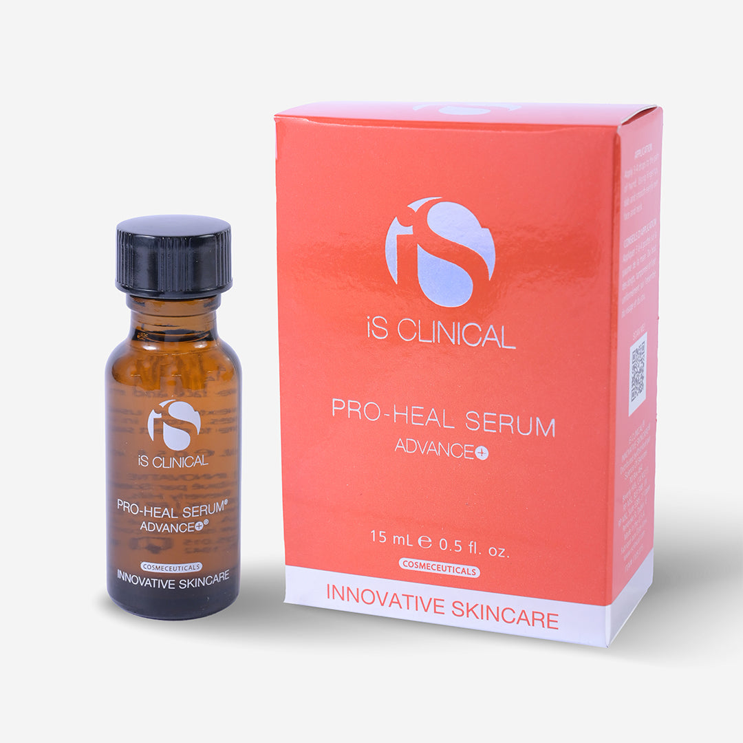 iS Clinical Pro-Heal Serum Advance+