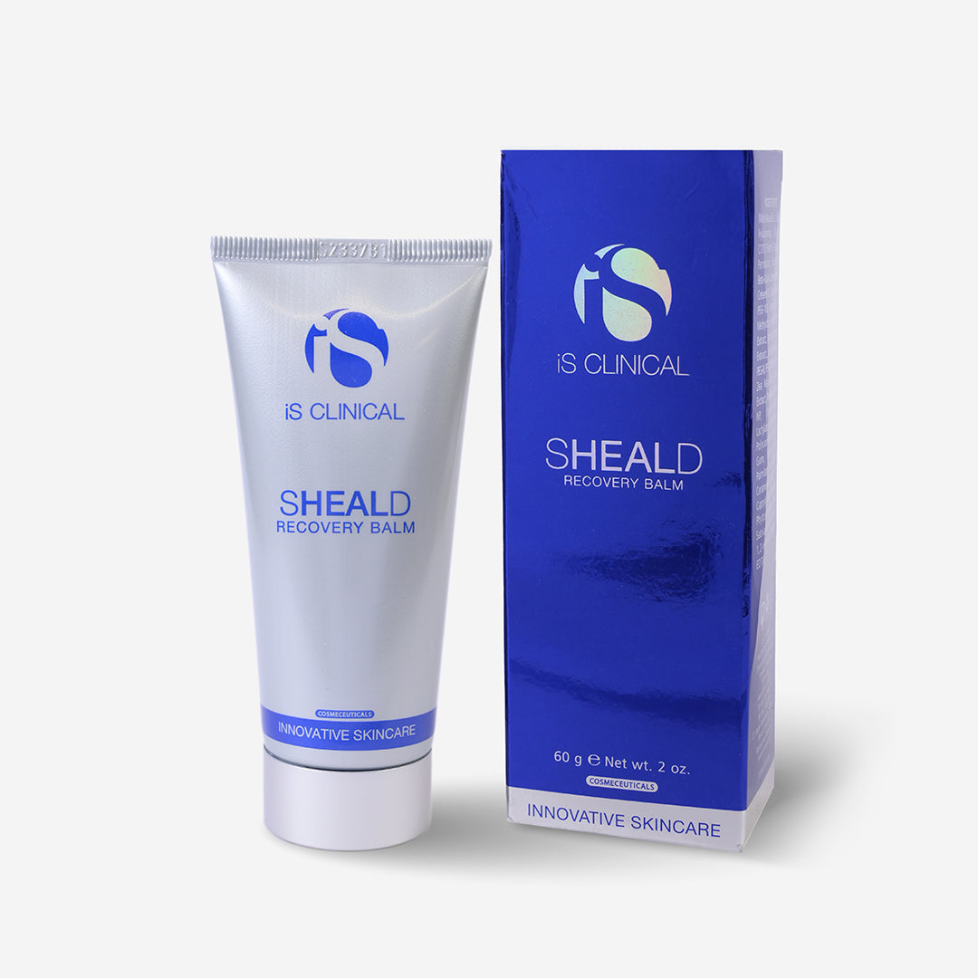 iS Clinical Sheald Recovery Balm