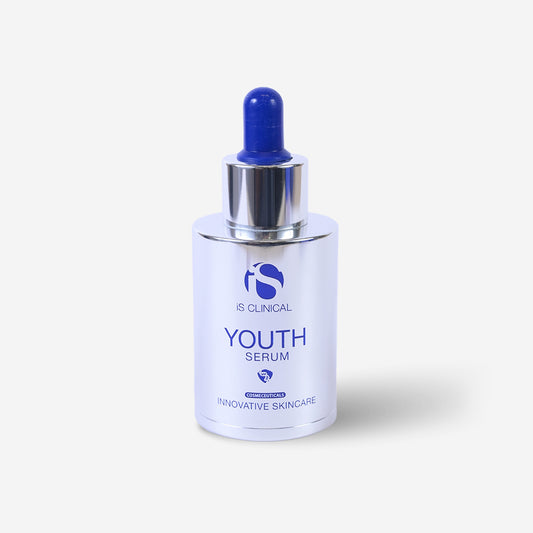 iS Clinical Youth Serum