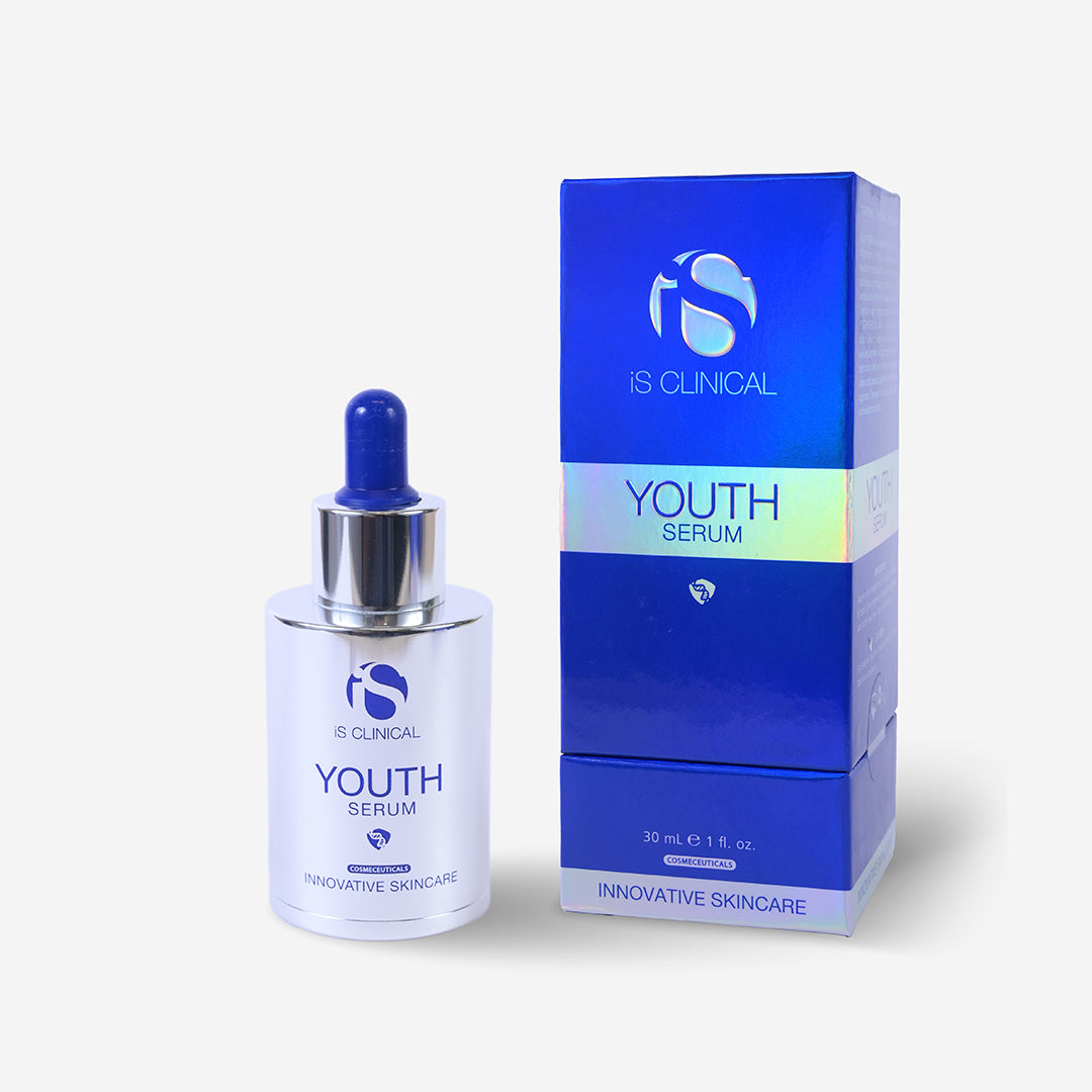 iS Clinical Youth Serum